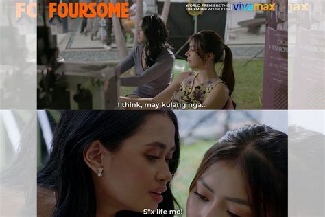foursome viva